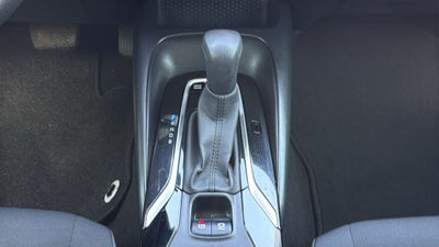 2020 Toyota Corolla Hybrid LE