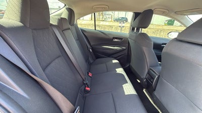 2020 Toyota Corolla Hybrid LE