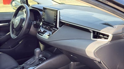 2020 Toyota Corolla Hybrid LE