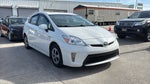 2012 Toyota PRIUS Three
