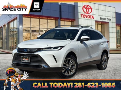 2024 Toyota Venza Limited