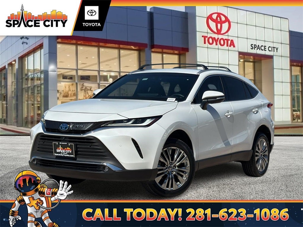 2024 Toyota Venza Limited