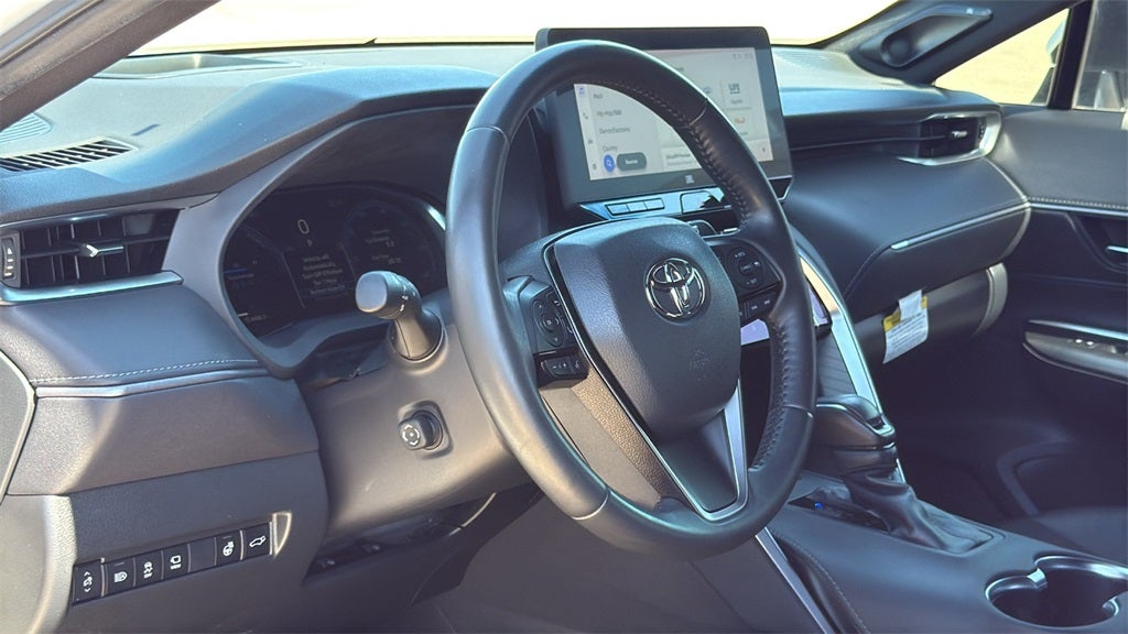 2024 Toyota Venza Limited