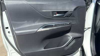 2024 Toyota Venza Limited