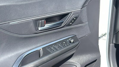 2024 Toyota Venza Limited