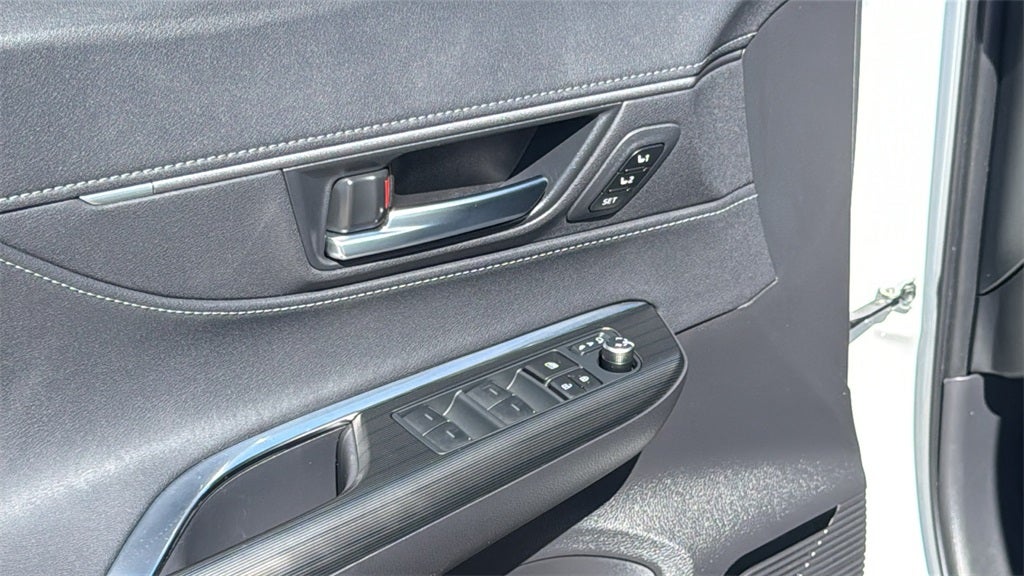 2024 Toyota Venza Limited