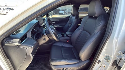 2024 Toyota Venza Limited