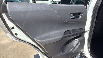 2024 Toyota Venza Limited