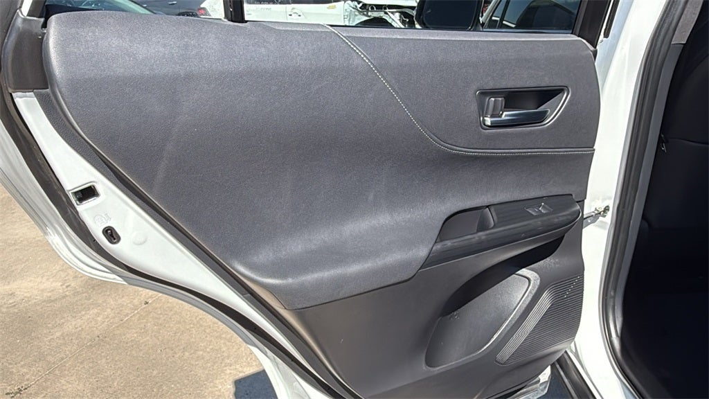 2024 Toyota Venza Limited