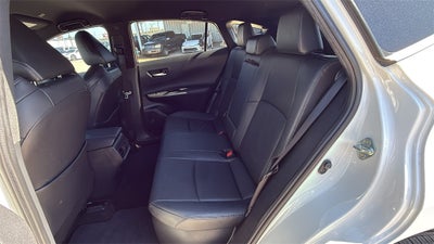 2024 Toyota Venza Limited