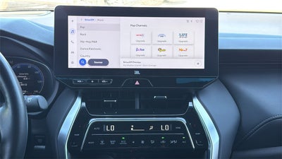 2024 Toyota Venza Limited