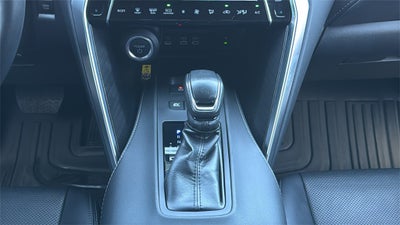 2024 Toyota Venza Limited