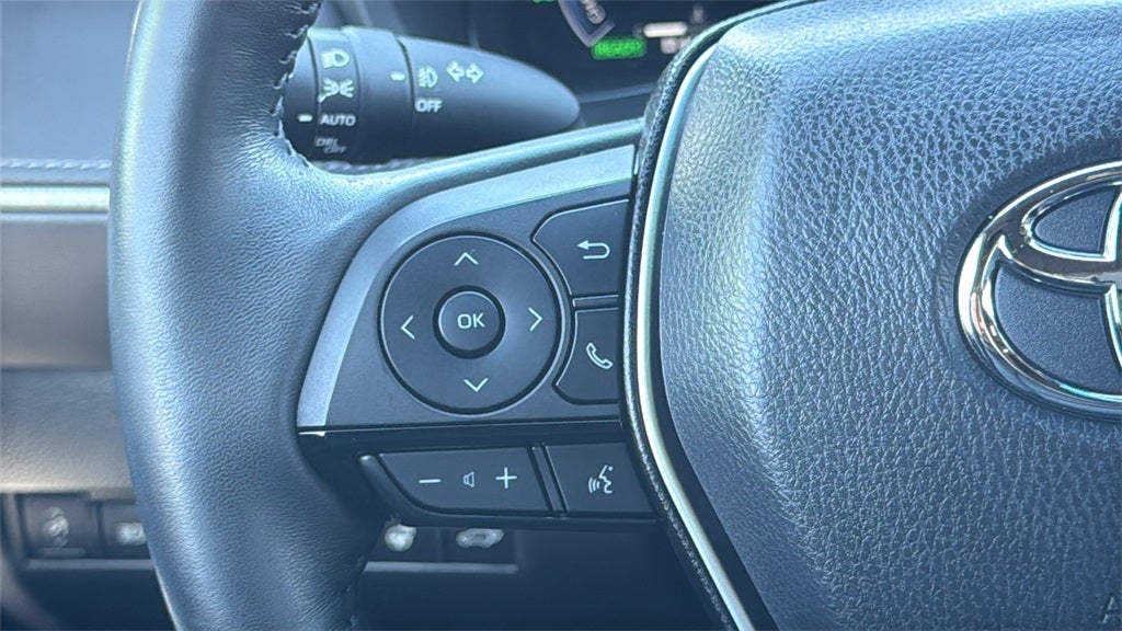 2024 Toyota Venza Limited