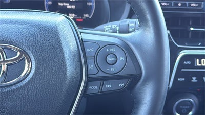 2024 Toyota Venza Limited