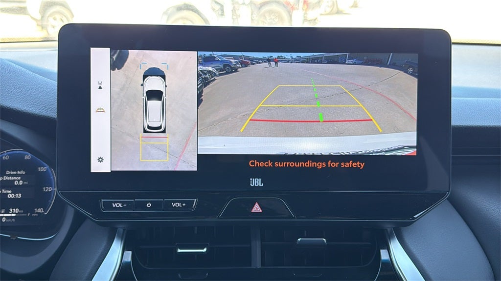 2024 Toyota Venza Limited