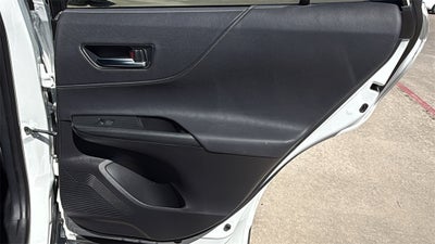 2024 Toyota Venza Limited