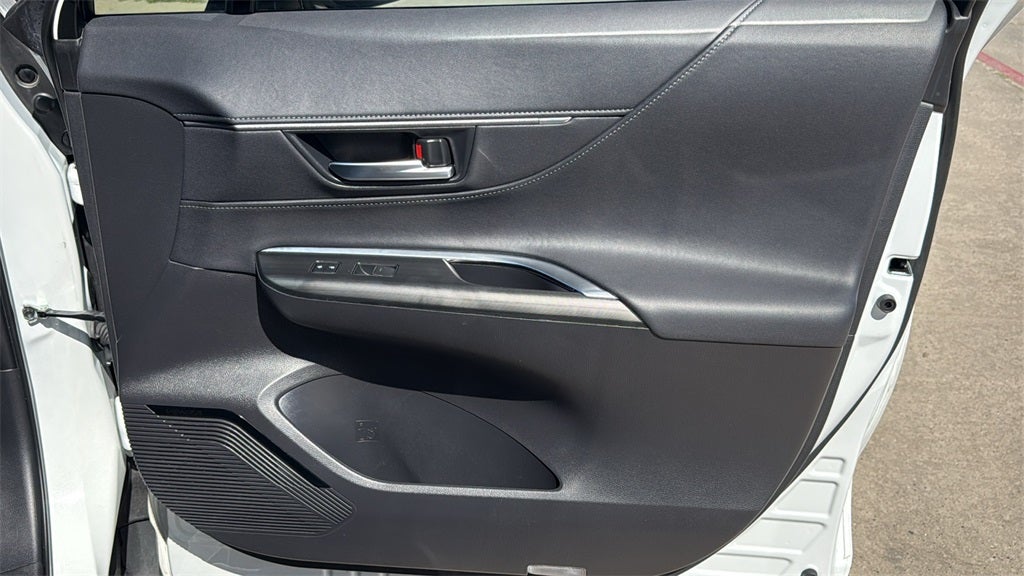 2024 Toyota Venza Limited