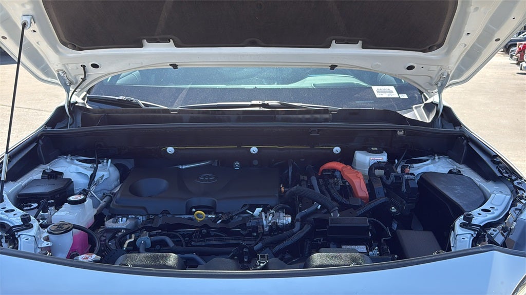 2024 Toyota Venza Limited