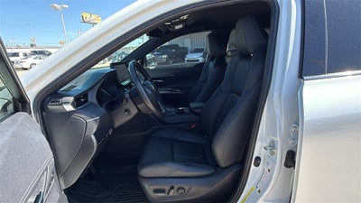 2024 Toyota Venza Limited