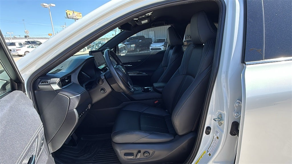 2024 Toyota Venza Limited