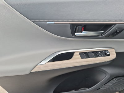 2024 Toyota Venza Limited