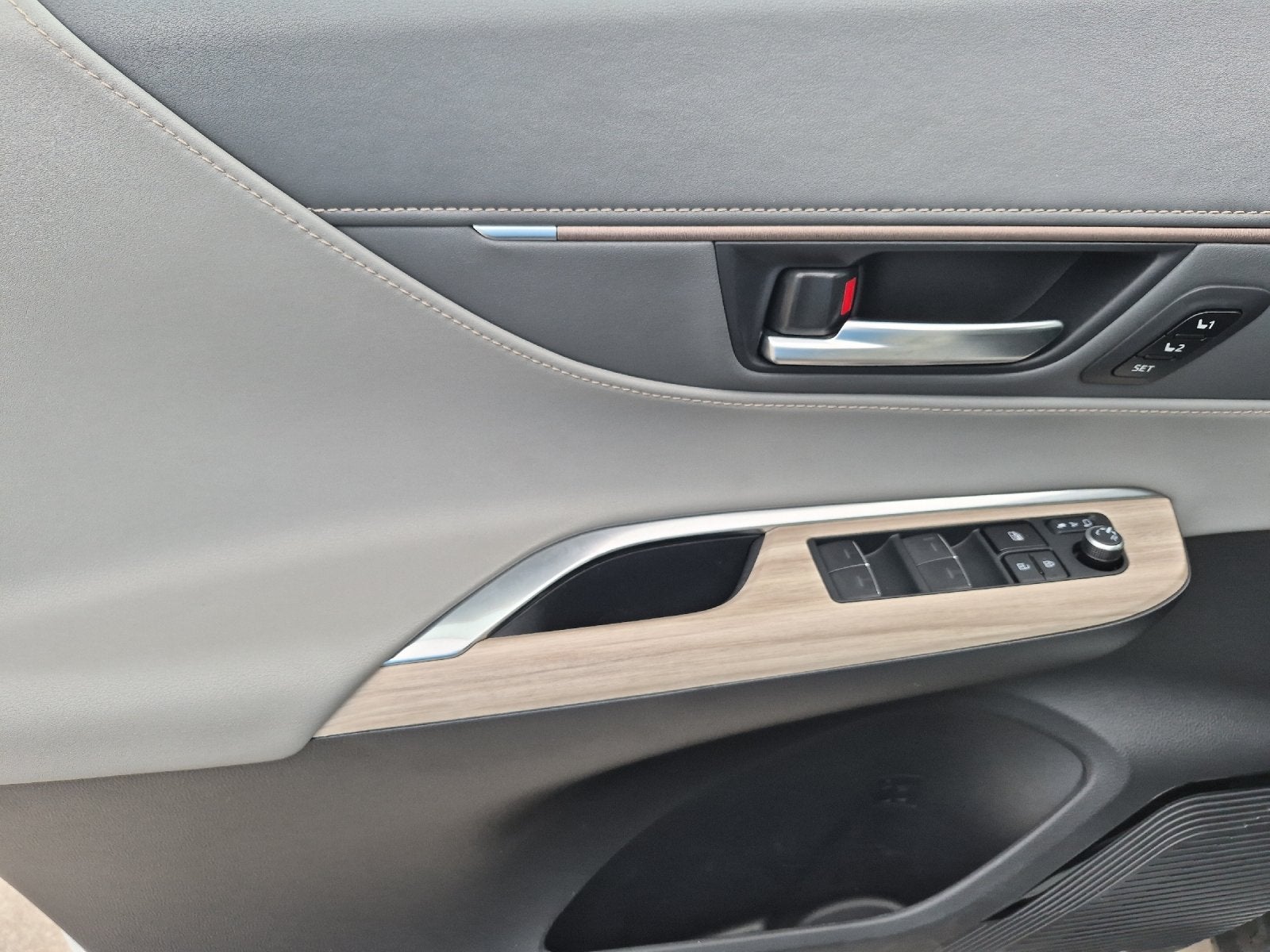 2024 Toyota Venza Limited