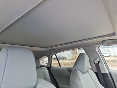 2024 Toyota Venza Limited