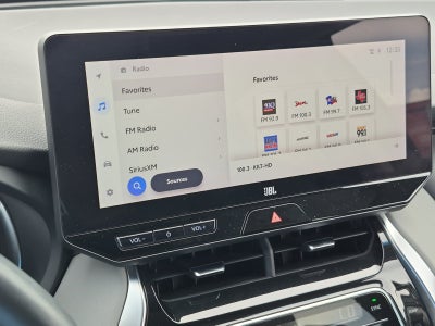 2024 Toyota Venza Limited