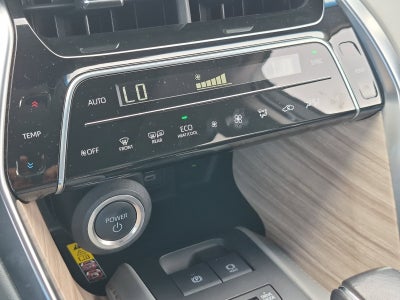 2024 Toyota Venza Limited