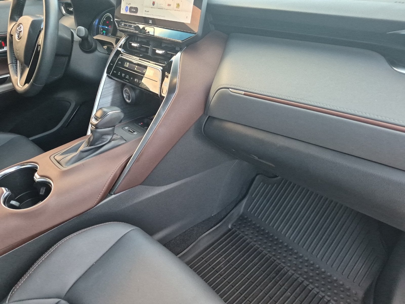 2023 Toyota Venza XLE