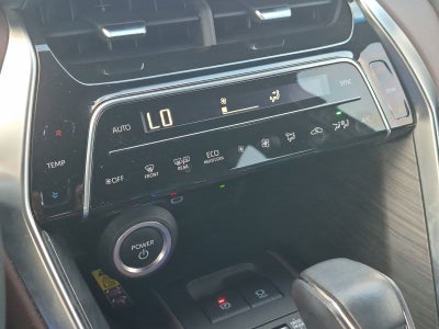 2023 Toyota Venza XLE