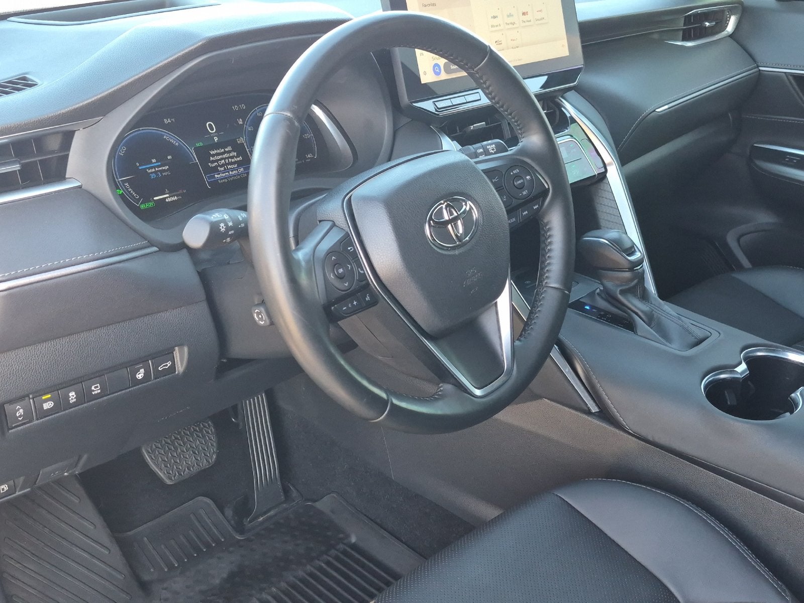 2024 Toyota Venza Limited