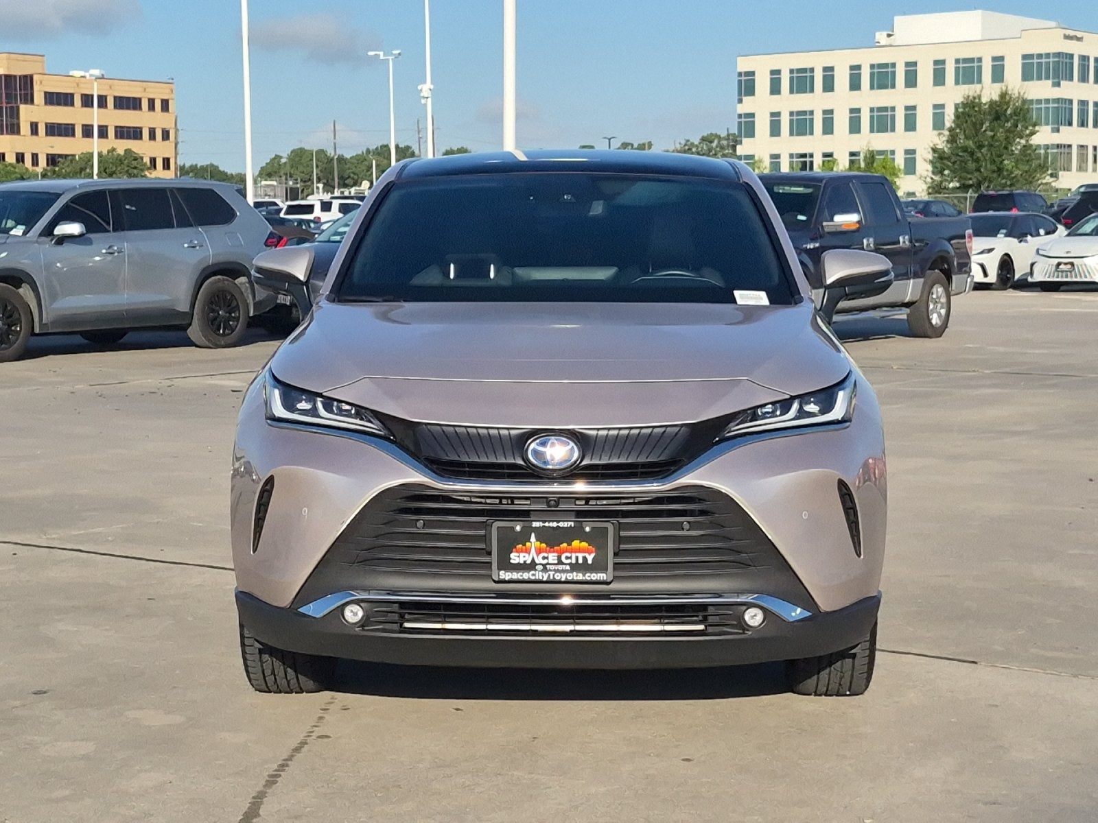 2024 Toyota Venza Limited