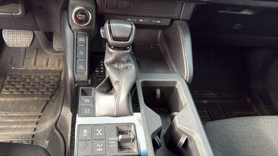 2025 Toyota LANDCRUISER 1958 1958