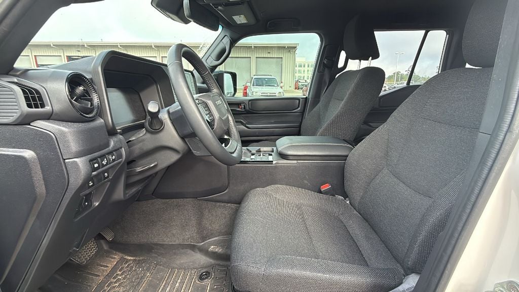 2025 Toyota LANDCRUISER 1958 1958