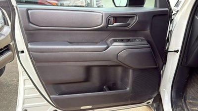 2025 Toyota LANDCRUISER 1958 1958