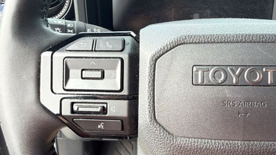 2025 Toyota LANDCRUISER 1958 1958