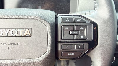 2025 Toyota LANDCRUISER 1958 1958