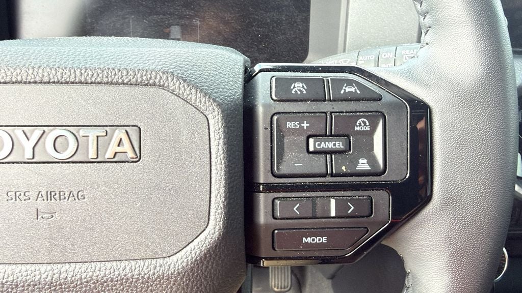 2025 Toyota LANDCRUISER 1958 1958