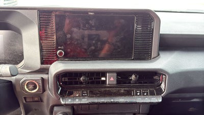 2025 Toyota LANDCRUISER 1958 1958