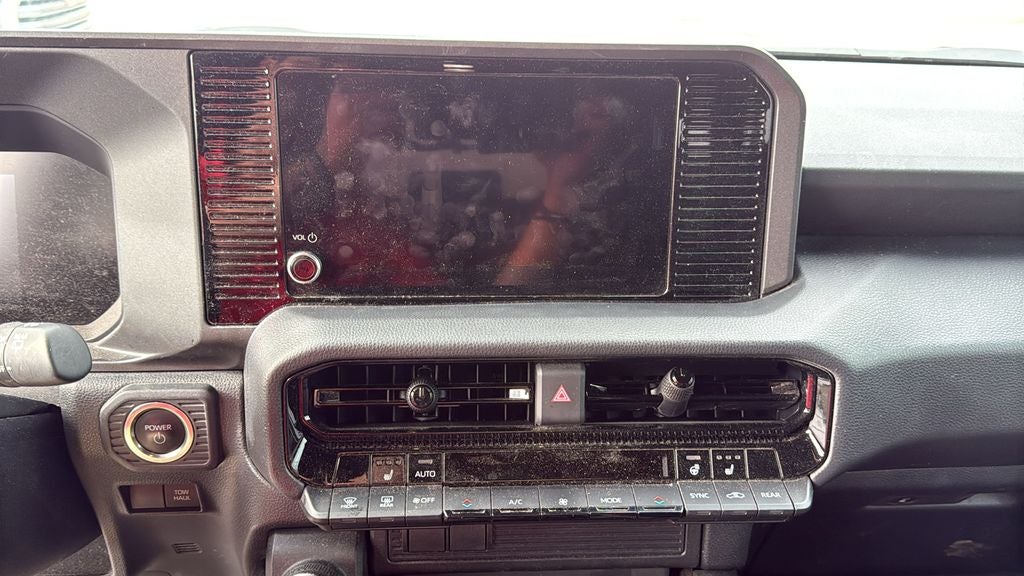 2025 Toyota LANDCRUISER 1958 1958