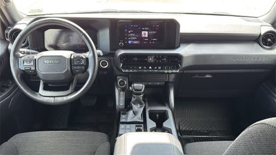 2024 Toyota LANDCRUISER 1958 1958