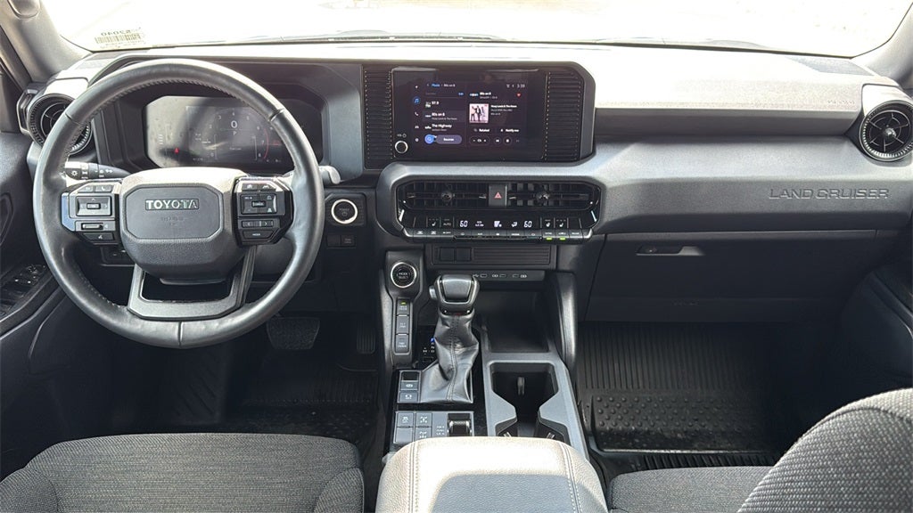 2024 Toyota LANDCRUISER 1958 1958