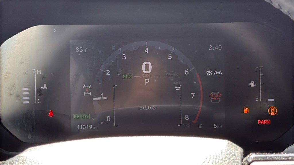 2024 Toyota LANDCRUISER 1958 1958