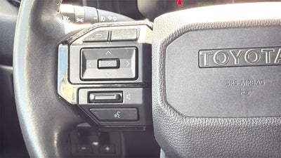 2024 Toyota LANDCRUISER 1958 1958