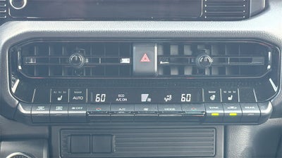 2024 Toyota LANDCRUISER 1958 1958