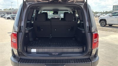 2024 Toyota LANDCRUISER 1958 1958