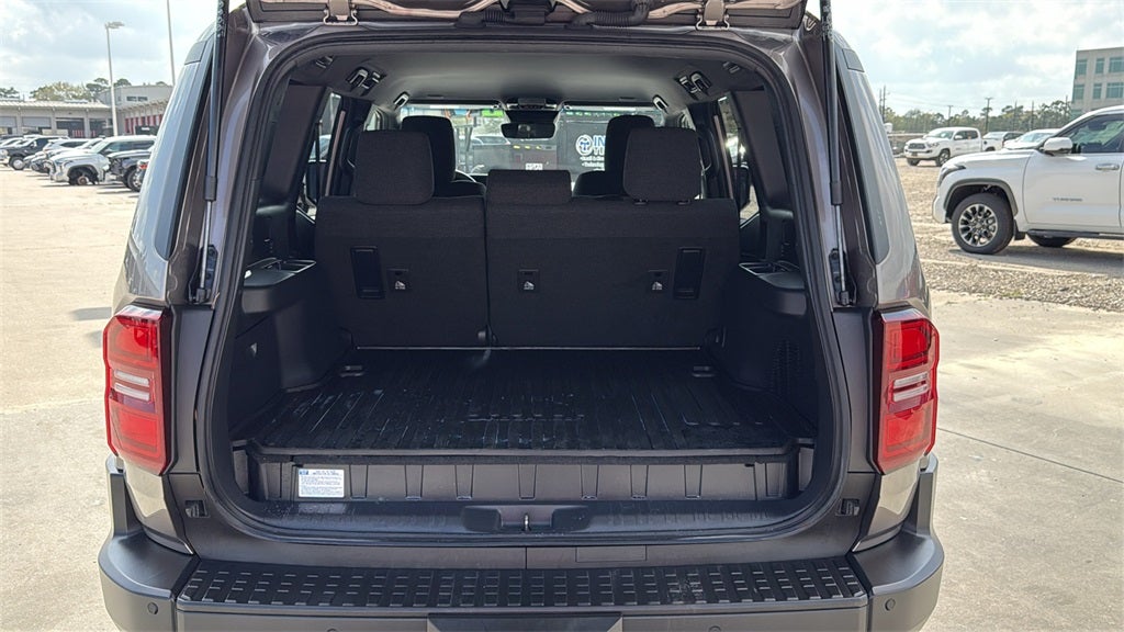 2024 Toyota LANDCRUISER 1958 1958