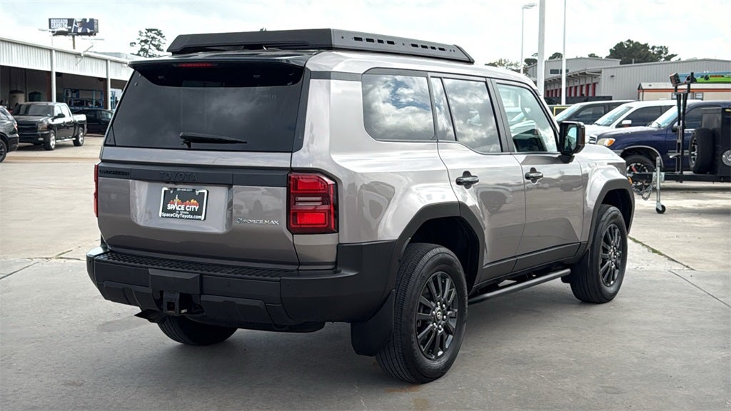 2024 Toyota LANDCRUISER 1958 1958