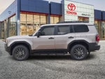 2027 Toyota Land Cruiser Land Cruiser 1958